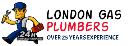 London Gas Plumbers logo